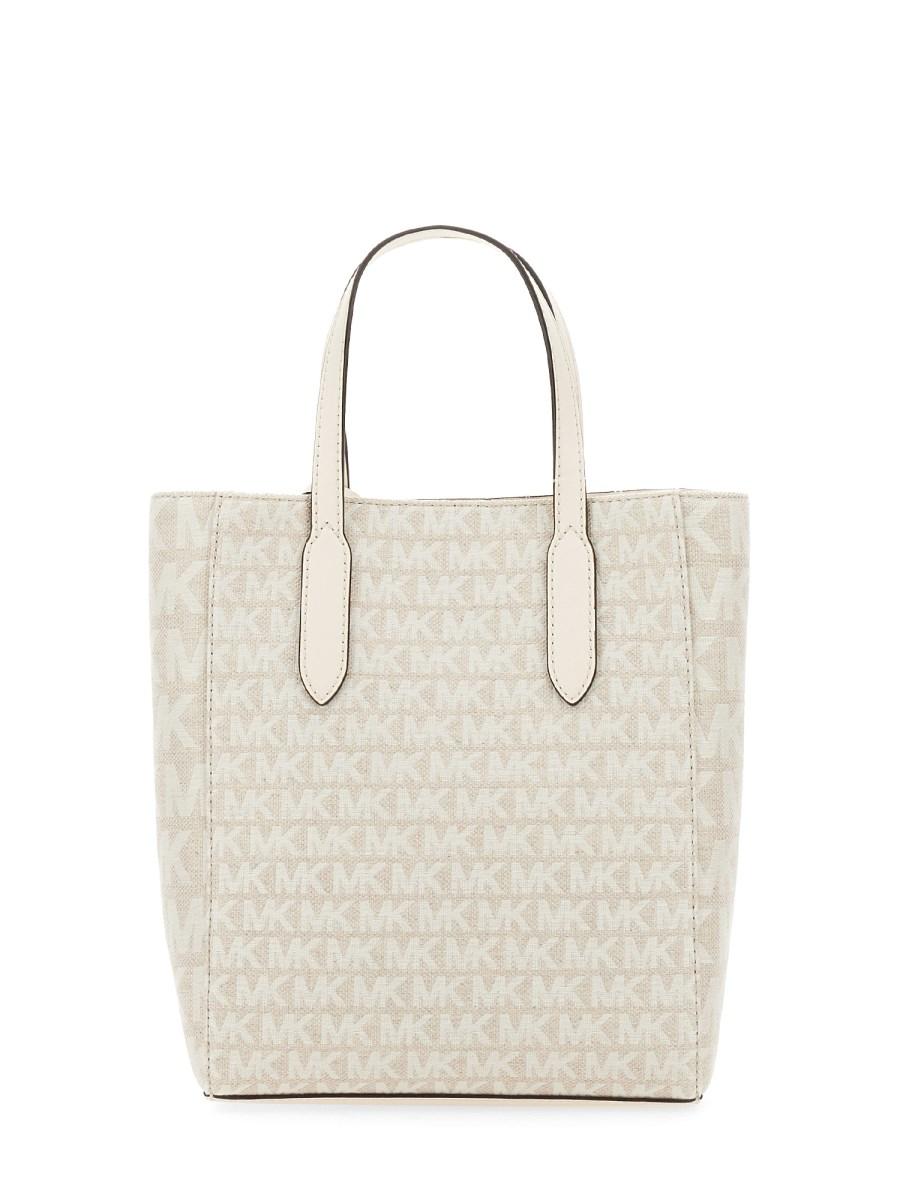 MICHAEL BY MICHAEL KORS BORSA SINCLAIR CON LOGO