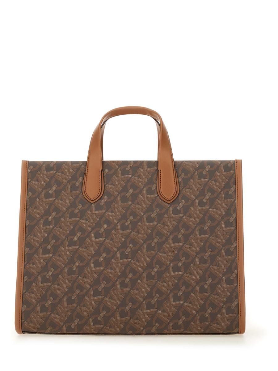 MICHAEL BY MICHAEL KORS BORSA TOTE CON TRACOLLA