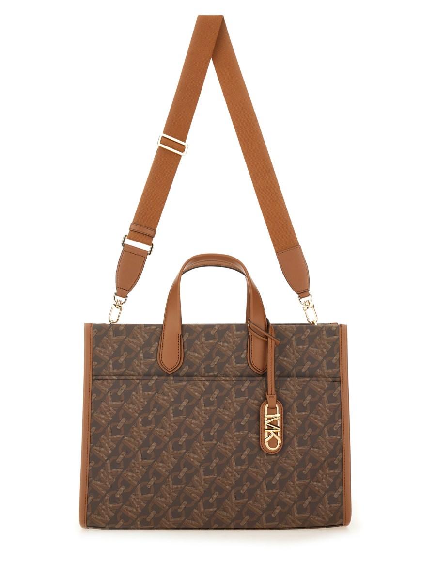 MICHAEL BY MICHAEL KORS BORSA TOTE CON TRACOLLA