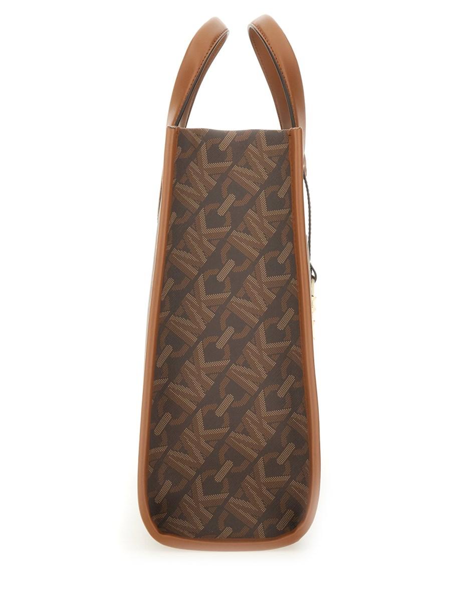MICHAEL BY MICHAEL KORS BORSA TOTE CON TRACOLLA