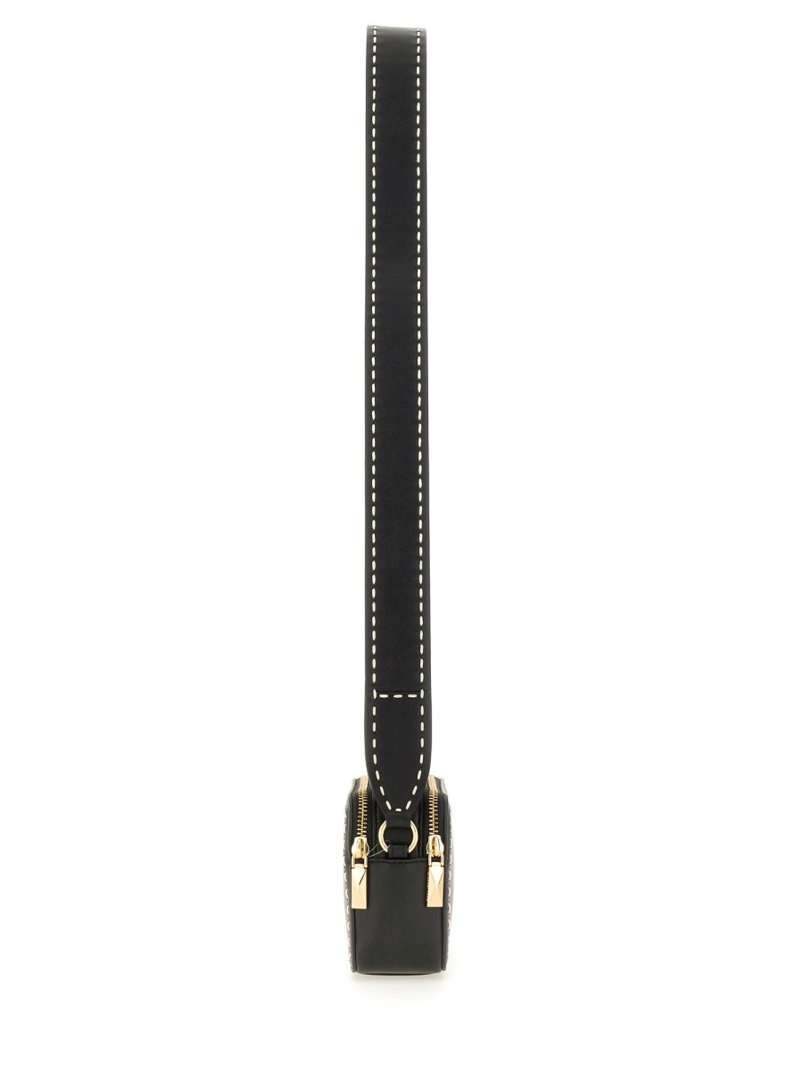 MICHAEL BY MICHAEL KORS CAMERA BAG SMALL IN PELLE