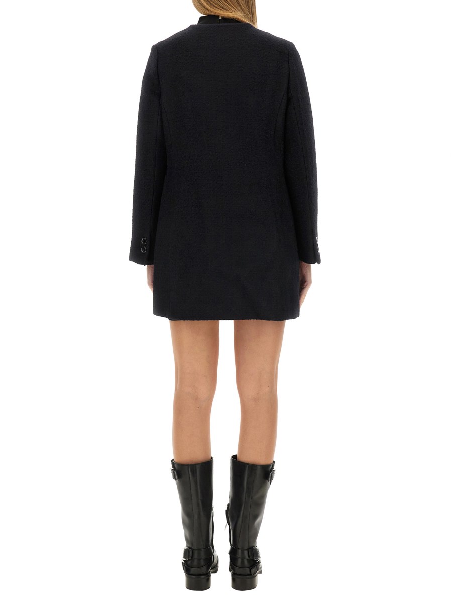 MICHAEL BY MICHAEL KORS CAPPOTTO BOUCLE