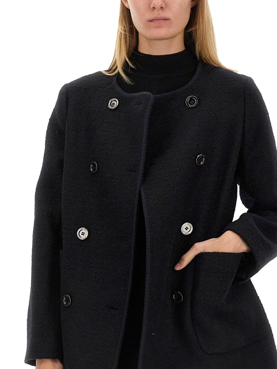 MICHAEL BY MICHAEL KORS CAPPOTTO BOUCLE