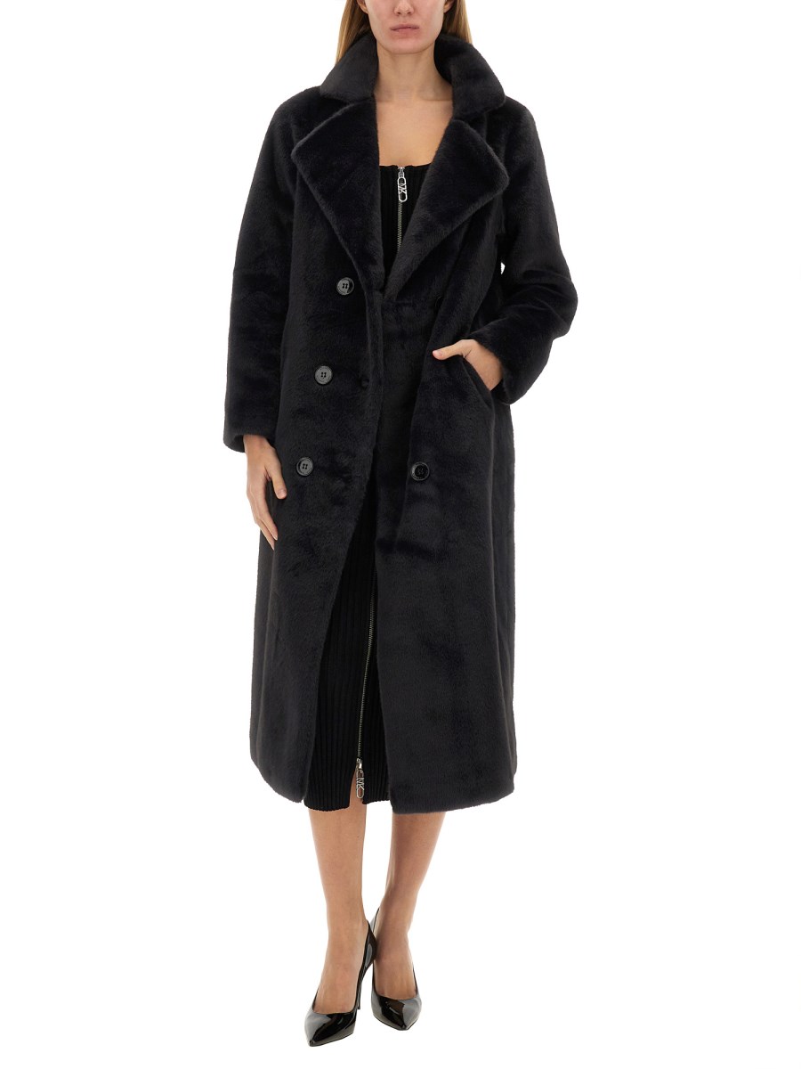 MICHAEL BY MICHAEL KORS CAPPOTTO DOPPIOPETTO