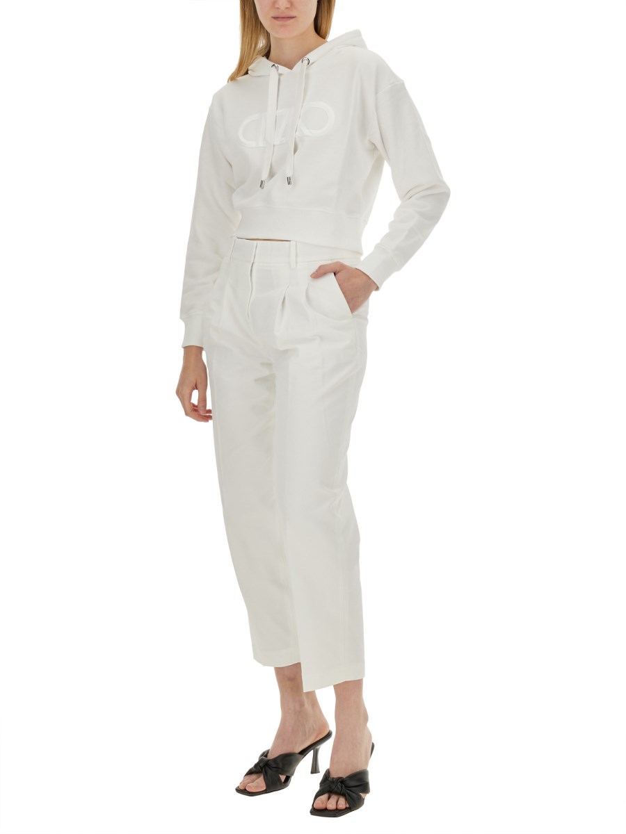 MICHAEL BY MICHAEL KORS FELPA CON LOGO