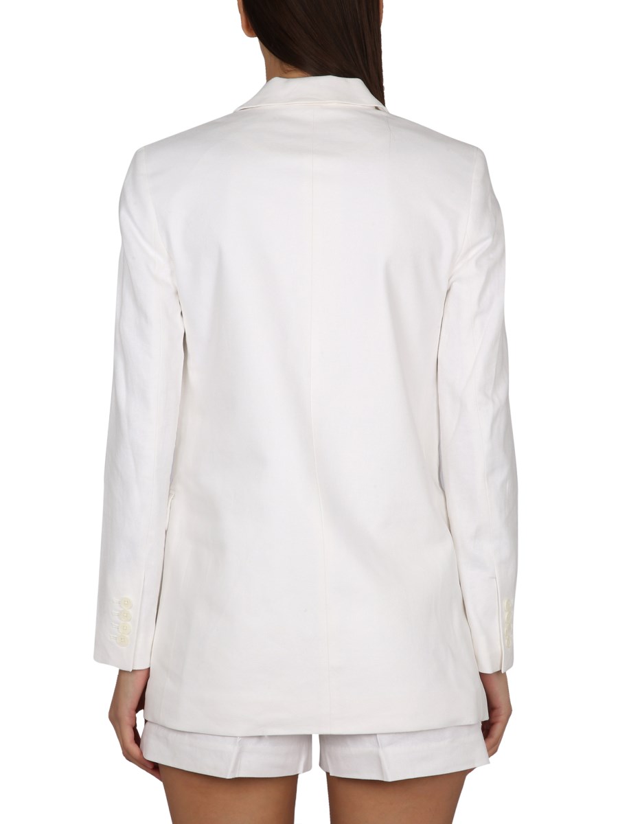 MICHAEL BY MICHAEL KORS GIACCA MENSY IN MISTO LINO