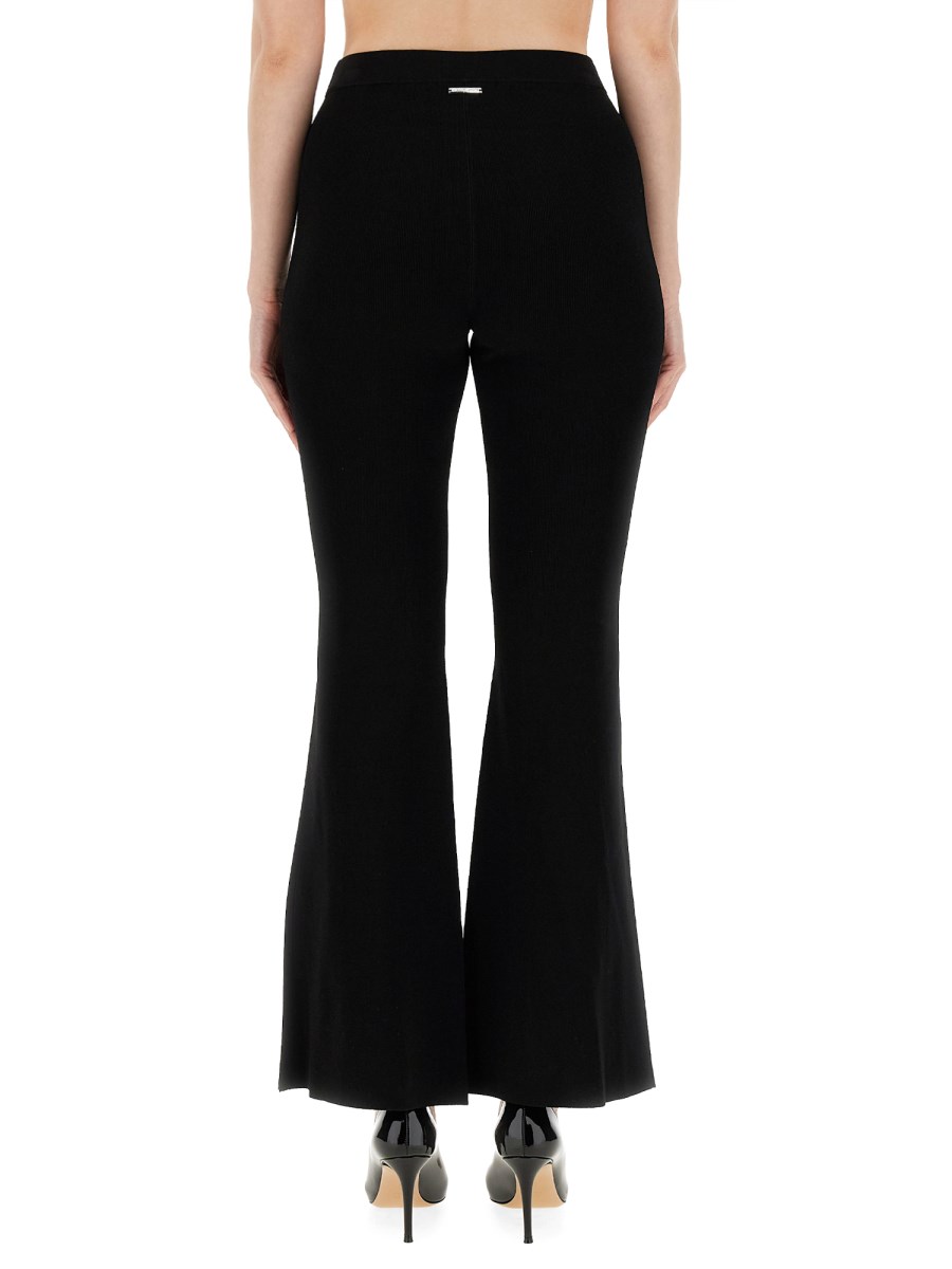 MICHAEL BY MICHAEL KORS LEGGINGS FLARE