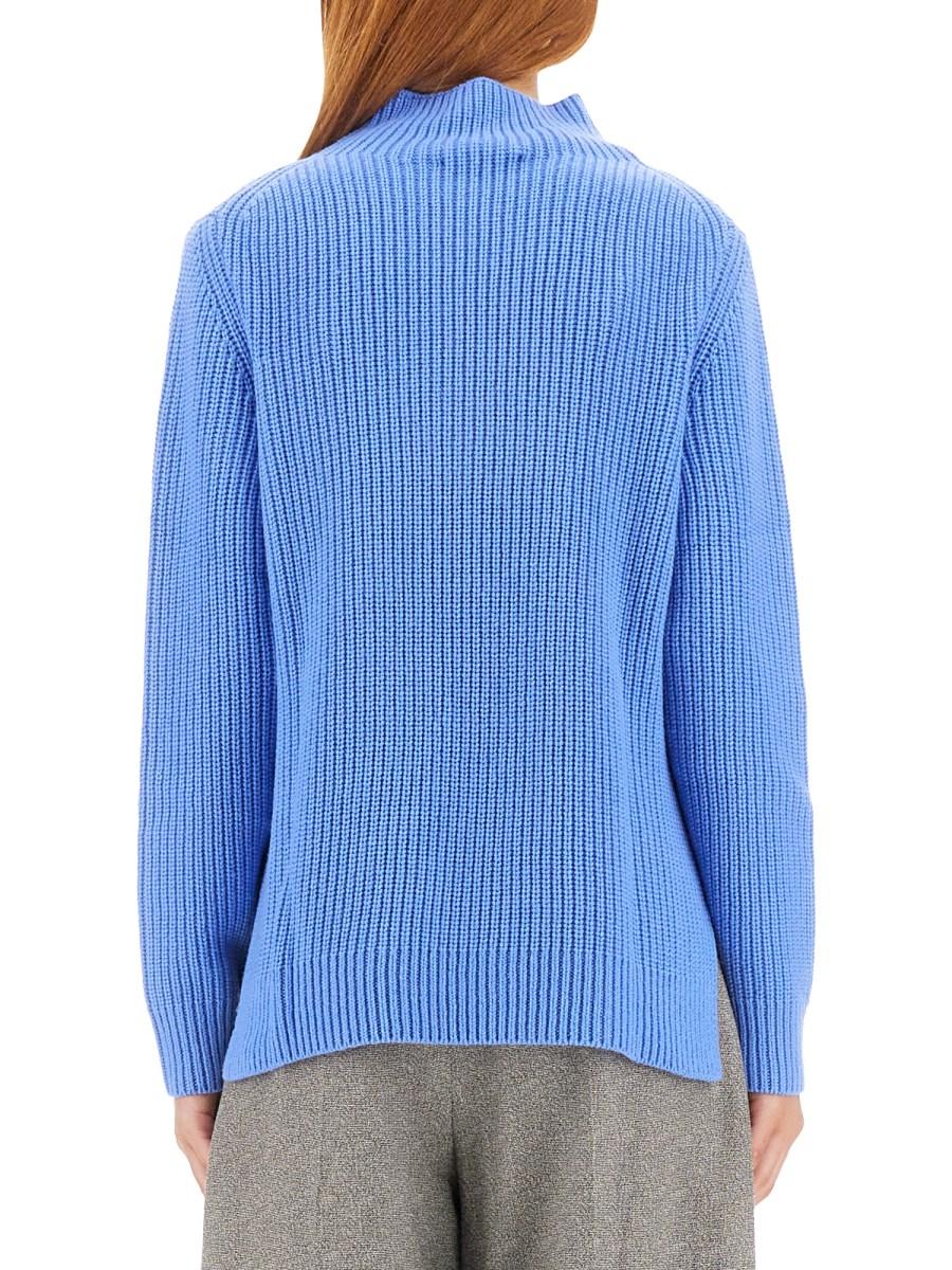 MICHAEL BY MICHAEL KORS MAGLIA CON PLACCA LOGO