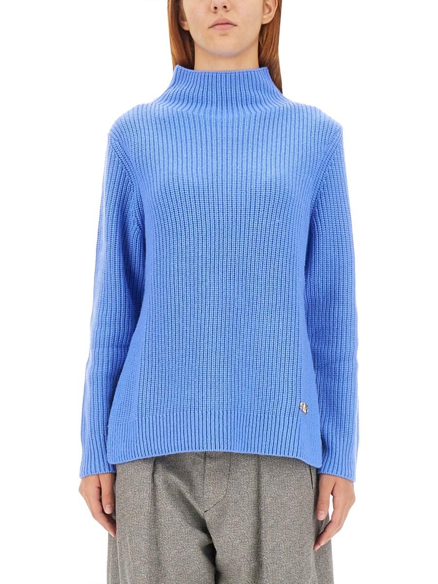MICHAEL BY MICHAEL KORS MAGLIA CON PLACCA LOGO