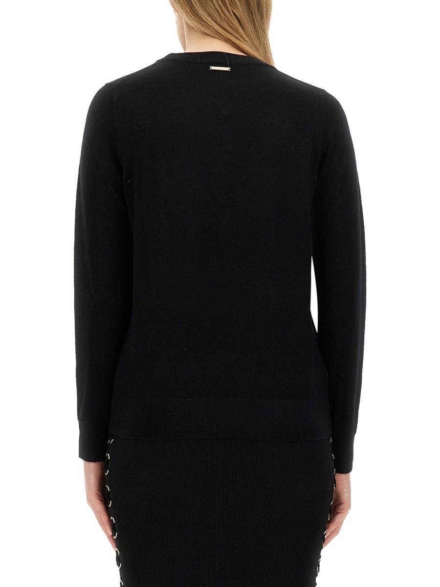 MICHAEL BY MICHAEL KORS MAGLIA IN LANA MERINO
