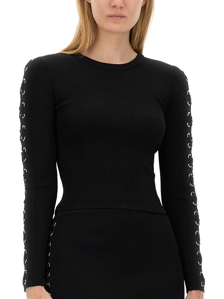 MICHAEL BY MICHAEL KORS MAGLIA IN VISCOSA