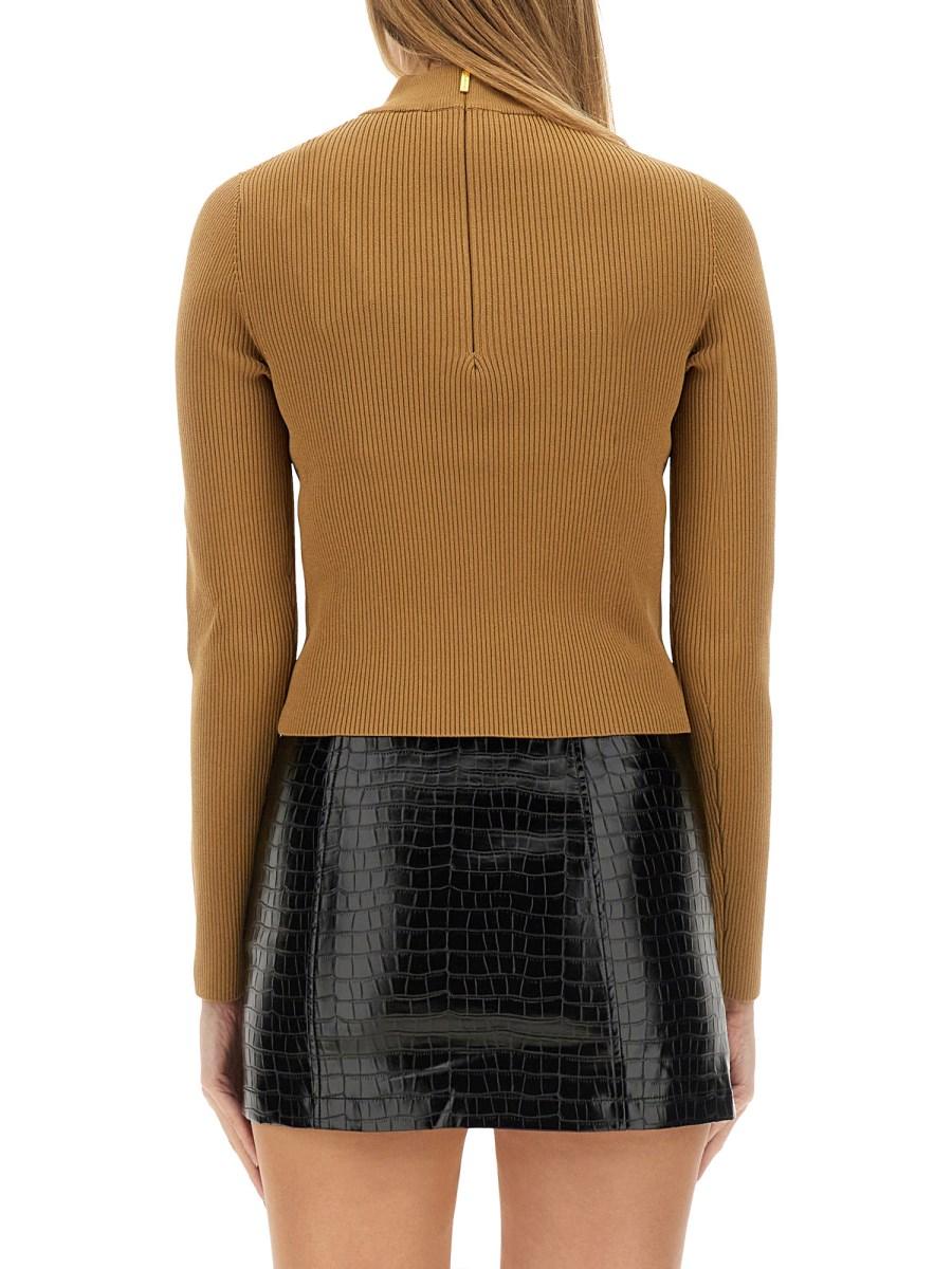 MICHAEL BY MICHAEL KORS MAGLIA SLIM FIT