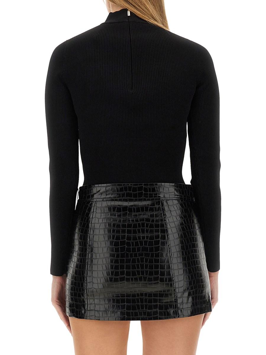 MICHAEL BY MICHAEL KORS MAGLIA SLIM FIT
