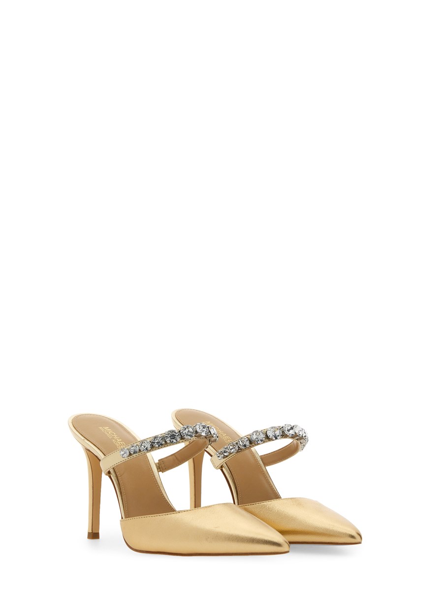 MICHAEL BY MICHAEL KORS MULE "JESSA"