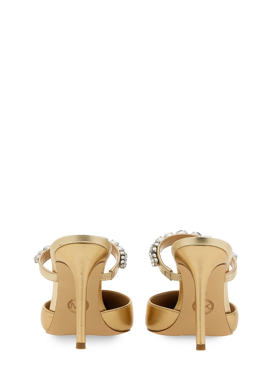 MICHAEL BY MICHAEL KORS MULE "JESSA"