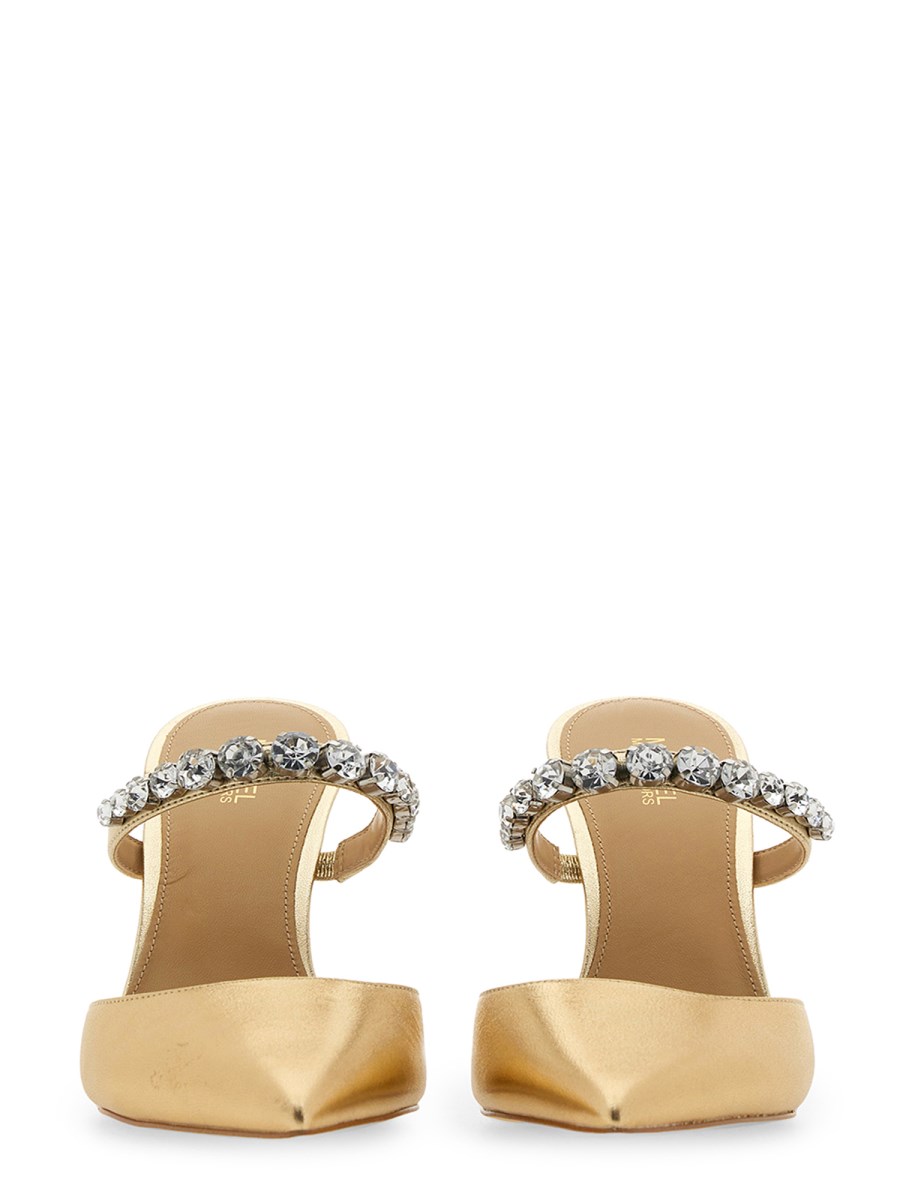 MICHAEL BY MICHAEL KORS MULE "JESSA"