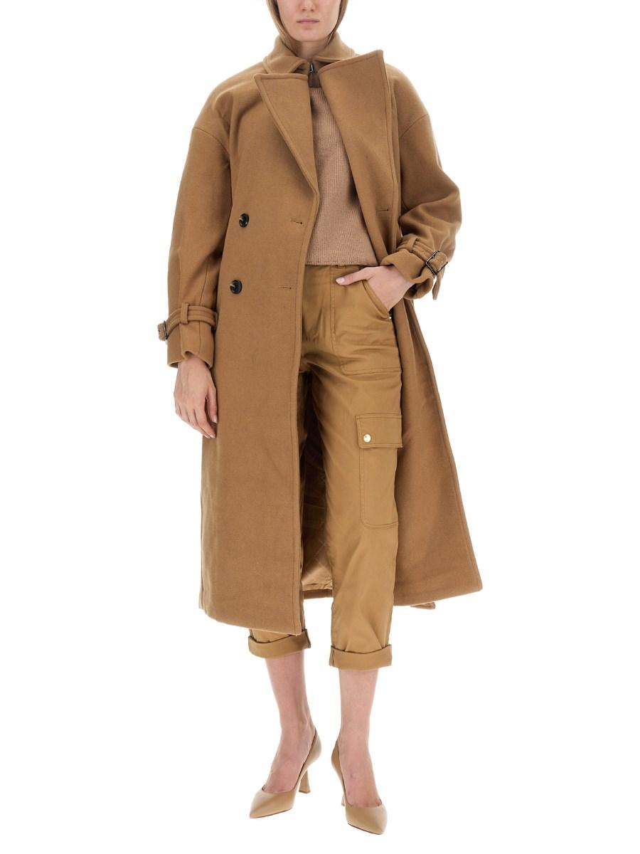 MICHAEL BY MICHAEL KORS PANTALONE CARGO