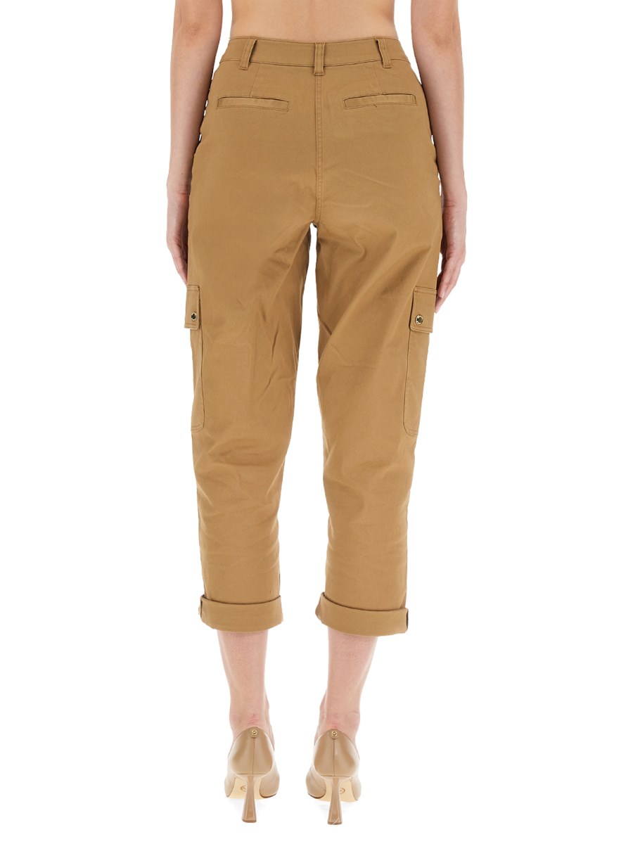 MICHAEL BY MICHAEL KORS PANTALONE CARGO