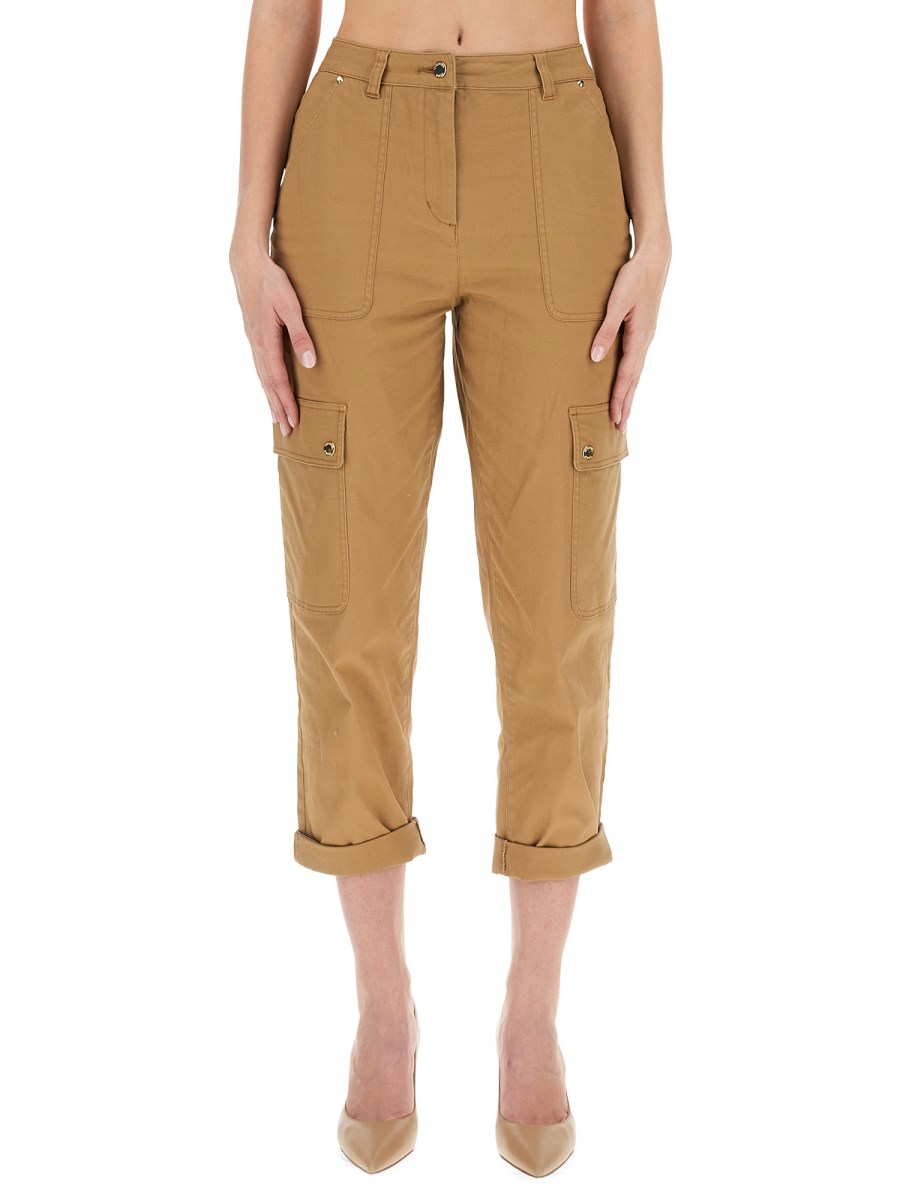 MICHAEL BY MICHAEL KORS PANTALONE CARGO