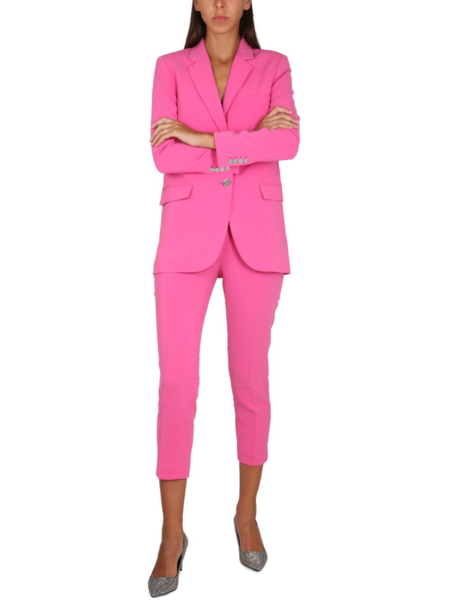 MICHAEL BY MICHAEL KORS PANTALONE CROPPED