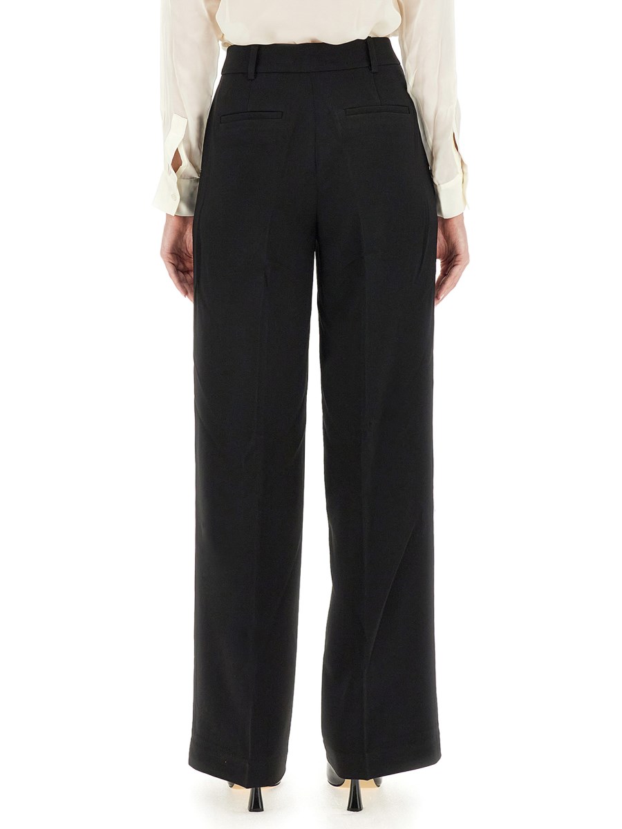MICHAEL BY MICHAEL KORS PANTALONE WIDE LEG