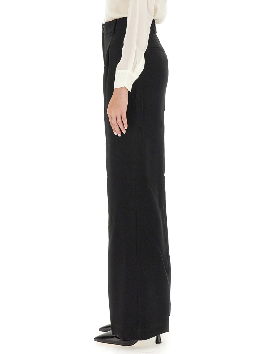MICHAEL BY MICHAEL KORS PANTALONE WIDE LEG