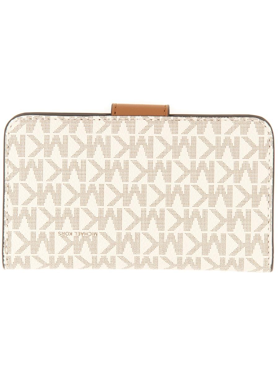 MICHAEL BY MICHAEL KORS PORTAFOGLIO BI-FOLD MEDIUM