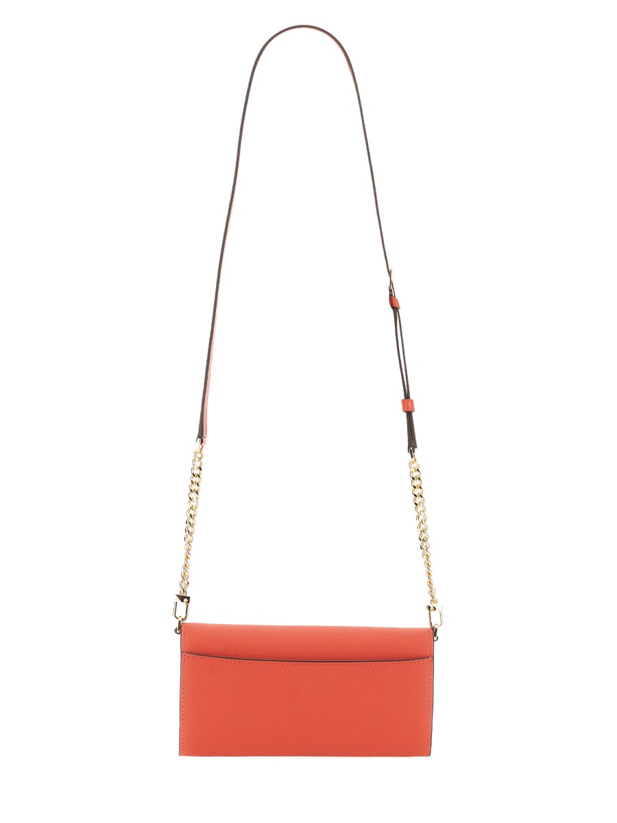 MICHAEL BY MICHAEL KORS PORTAFOGLIO CON TRACOLLA