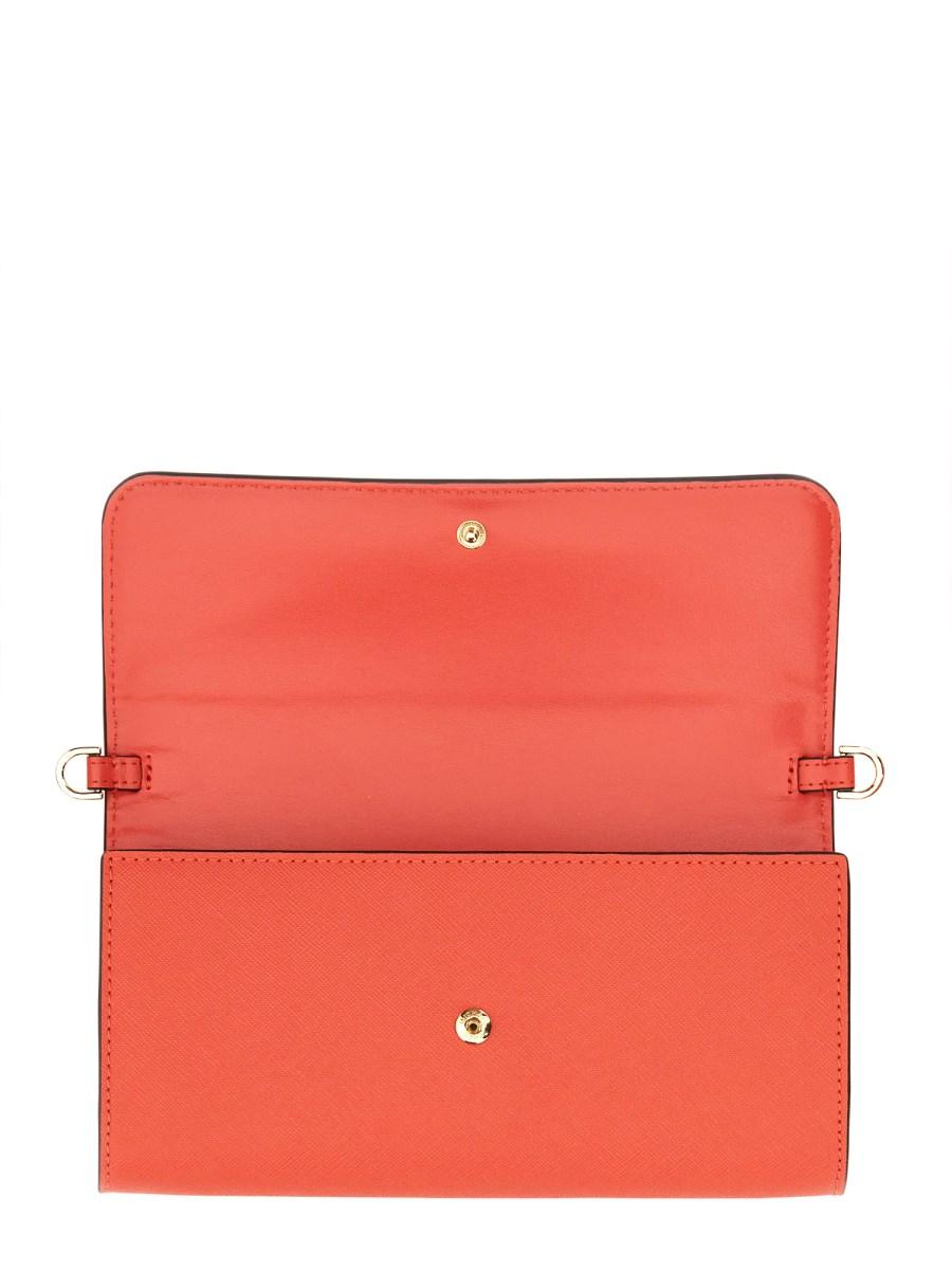 MICHAEL BY MICHAEL KORS PORTAFOGLIO CON TRACOLLA