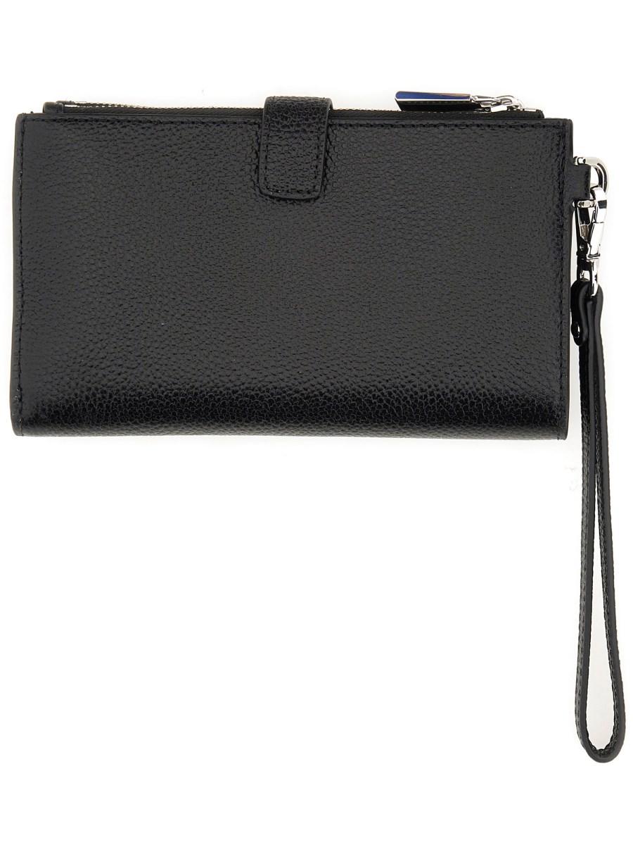 MICHAEL BY MICHAEL KORS PORTAFOGLIO IN PELLE