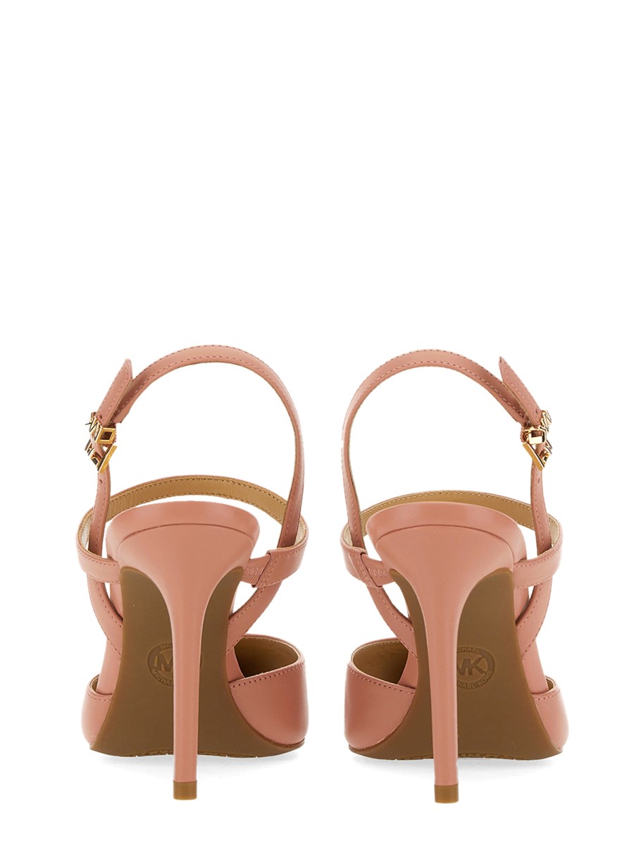 MICHAEL BY MICHAEL KORS PUMP "AVA"