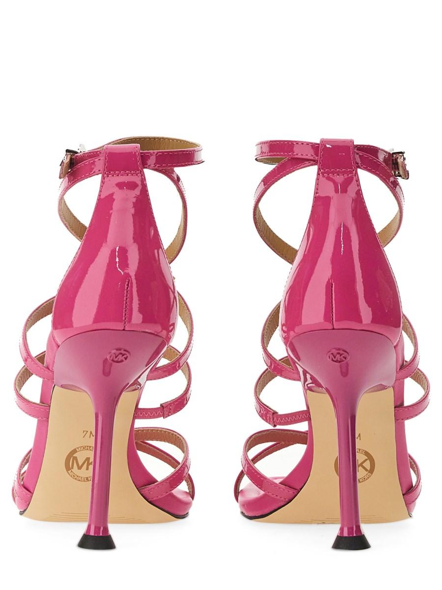 MICHAEL BY MICHAEL KORS PUMPS IN PELLE