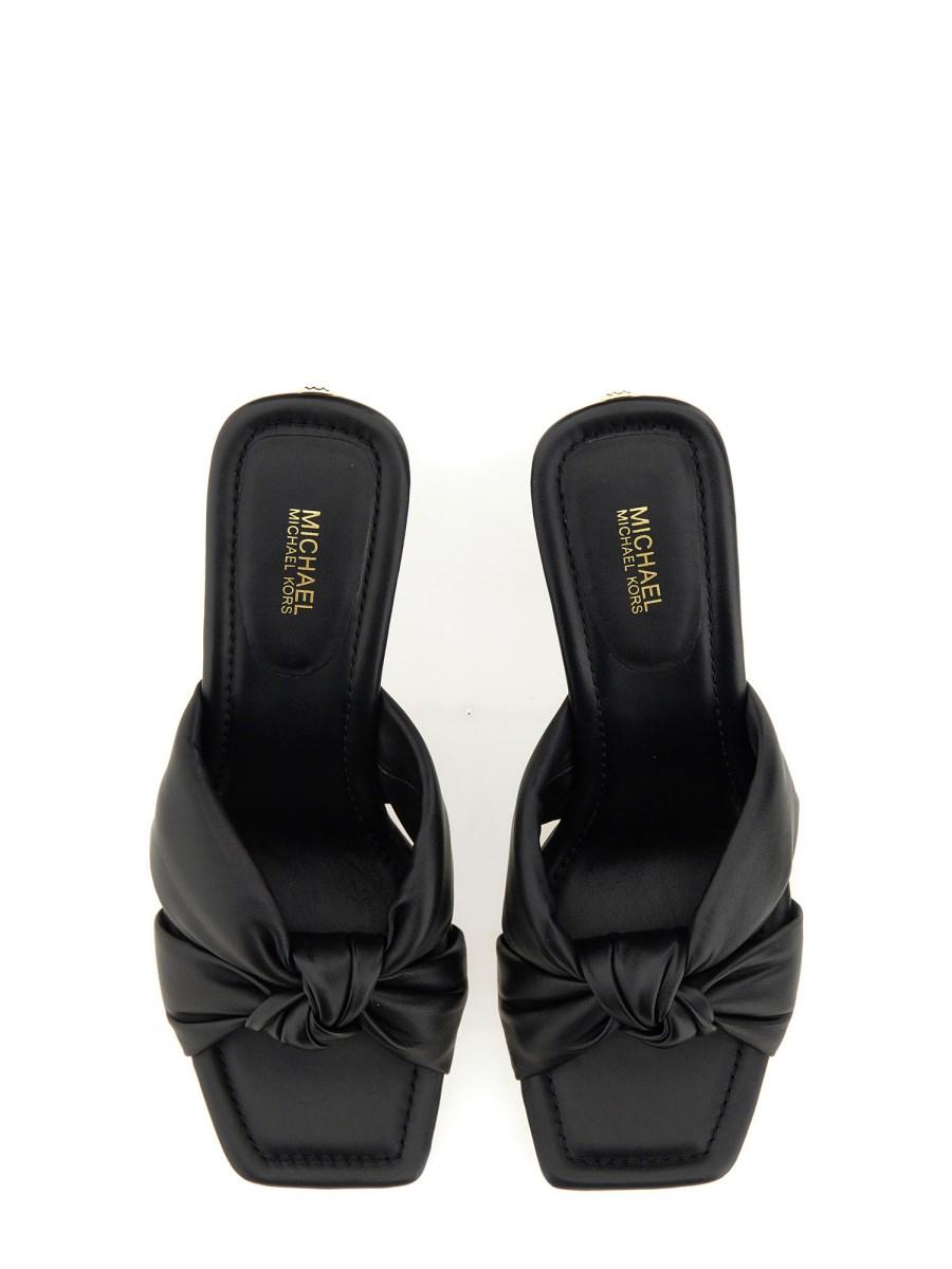 MICHAEL BY MICHAEL KORS SANDALO ELENA