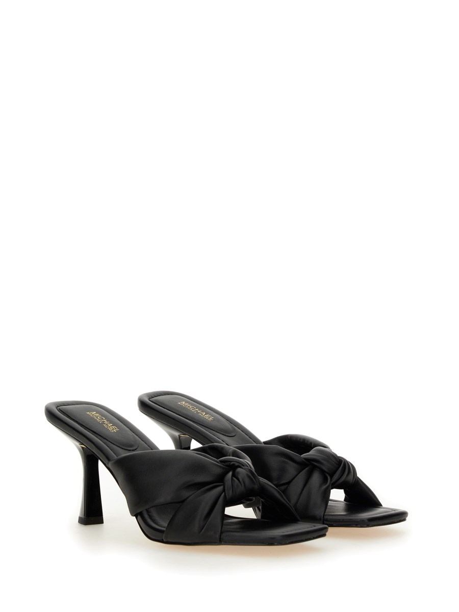 MICHAEL BY MICHAEL KORS SANDALO ELENA