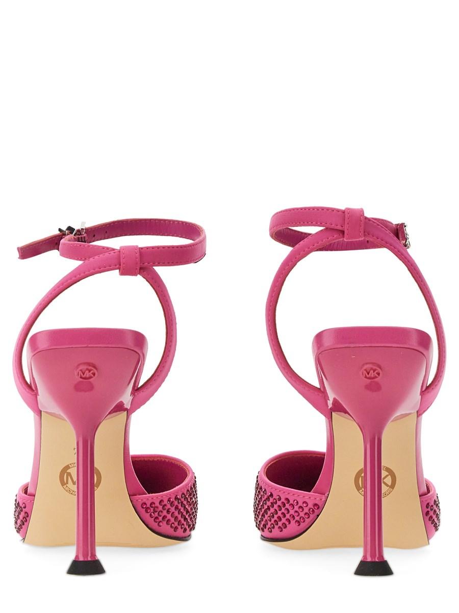 MICHAEL BY MICHAEL KORS SANDALO IMANI