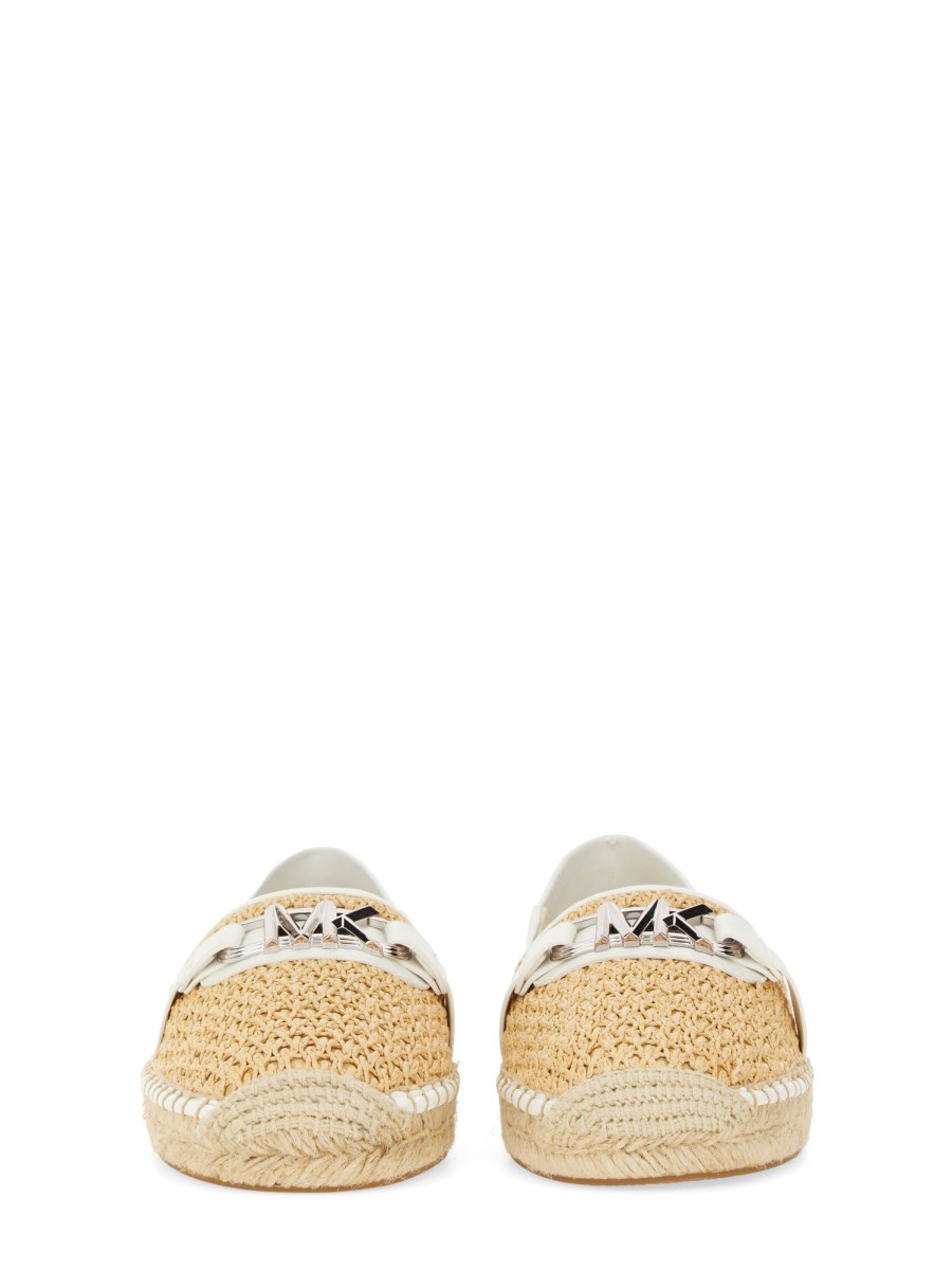 MICHAEL BY MICHAEL KORS SANDALO SLIP ON