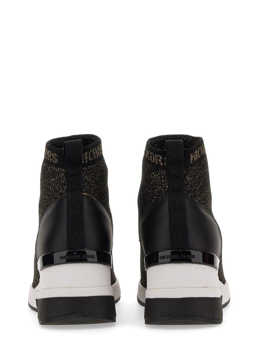 MICHAEL BY MICHAEL KORS SNEAKER SKYLER
