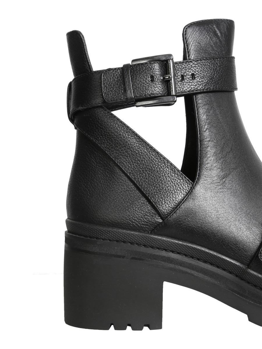 MICHAEL BY MICHAEL KORS STIVALE COREY IN PELLE