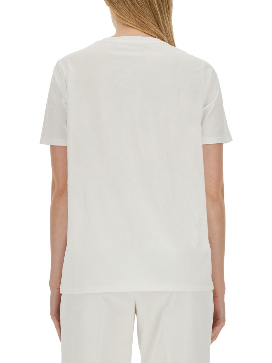 MICHAEL BY MICHAEL KORS T-SHIRT CON LOGO