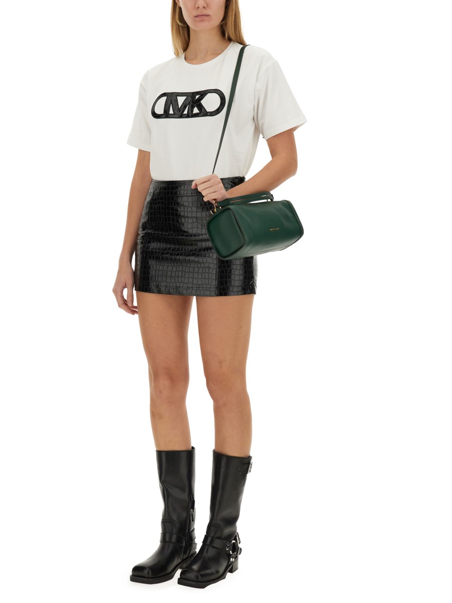 MICHAEL BY MICHAEL KORS T-SHIRT CON LOGO