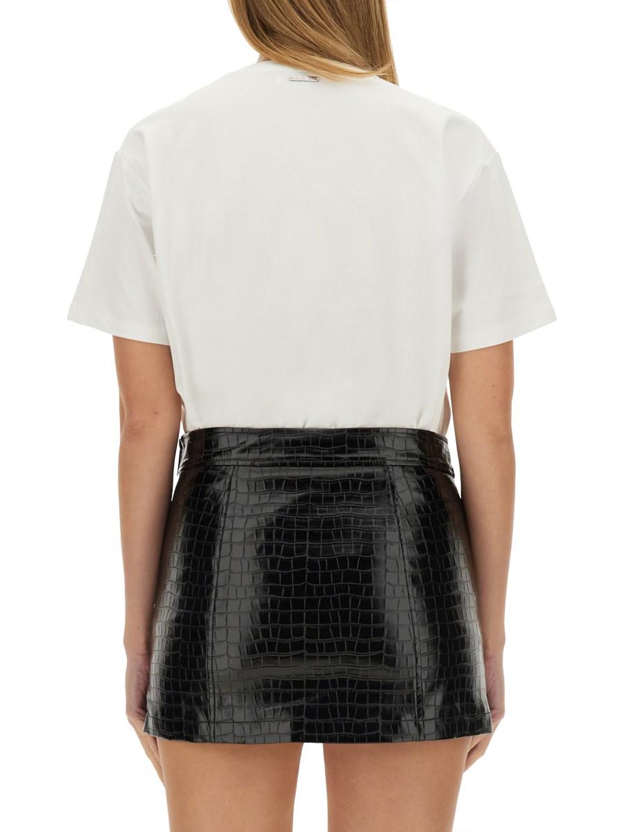 MICHAEL BY MICHAEL KORS T-SHIRT CON LOGO