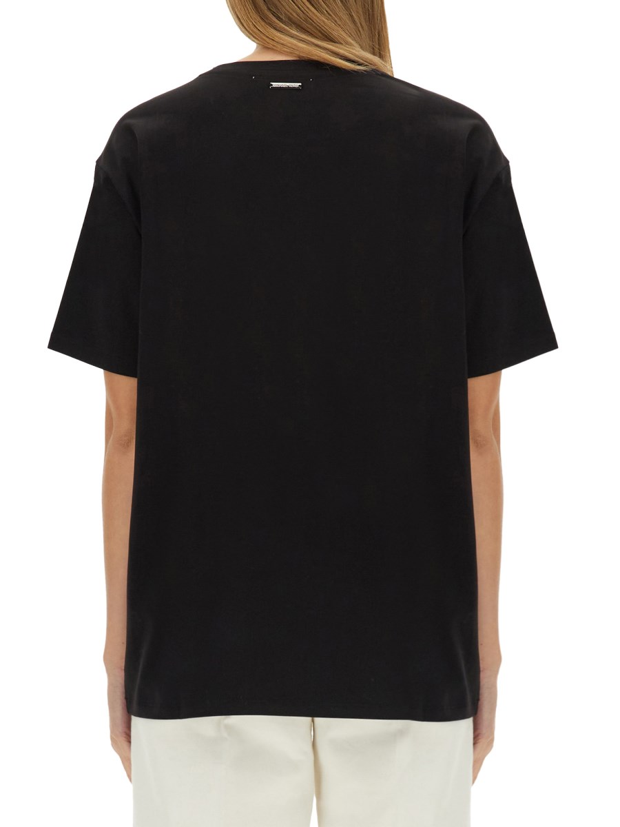 MICHAEL BY MICHAEL KORS T-SHIRT CON LOGO