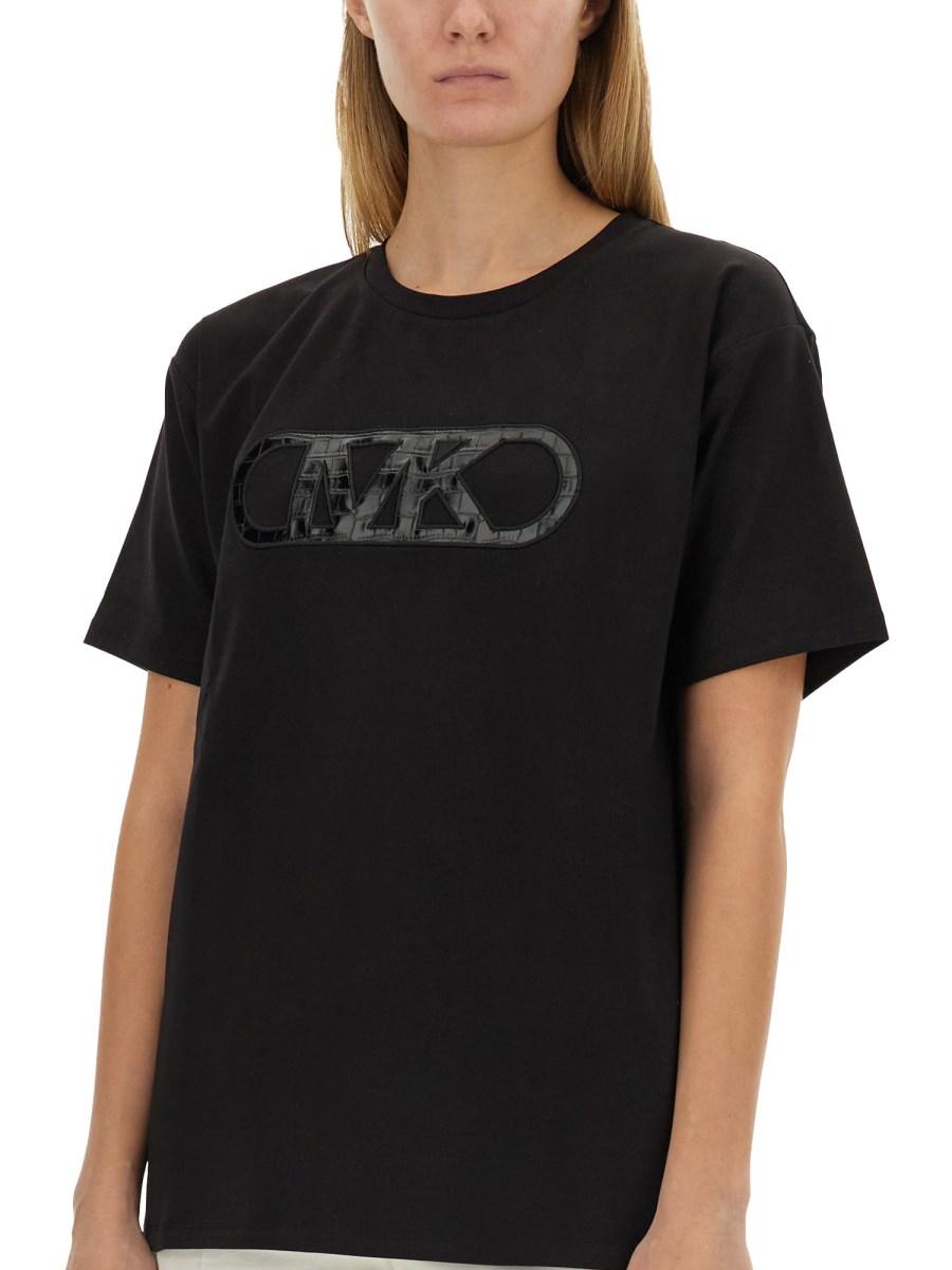 MICHAEL BY MICHAEL KORS T-SHIRT CON LOGO