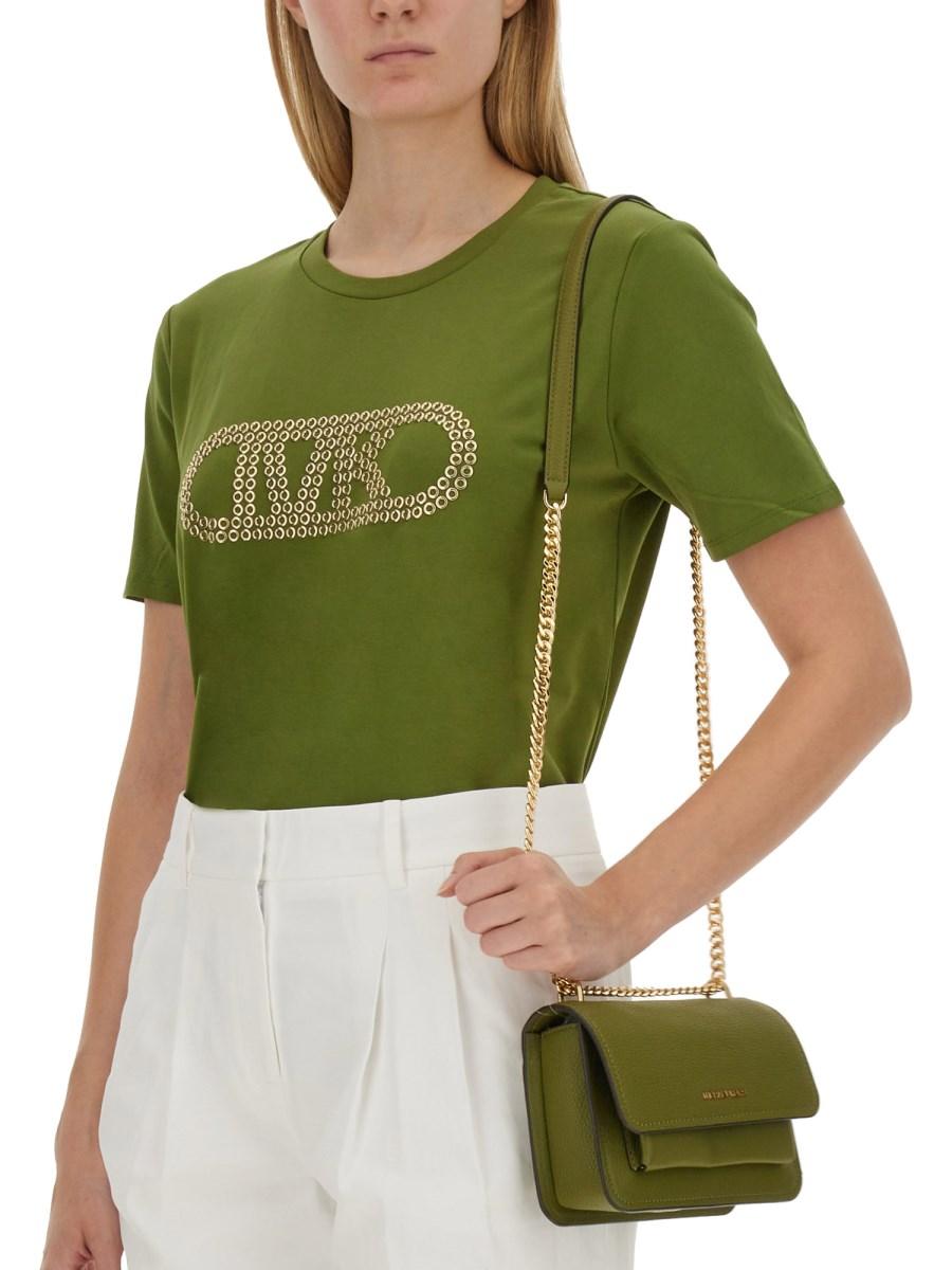 MICHAEL BY MICHAEL KORS T-SHIRT CON LOGO