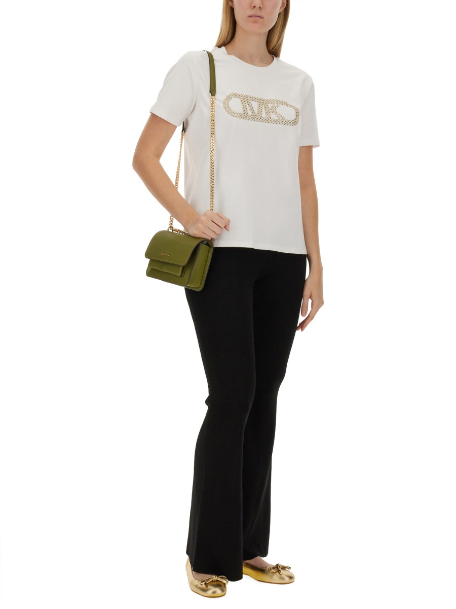 MICHAEL BY MICHAEL KORS T-SHIRT CON LOGO