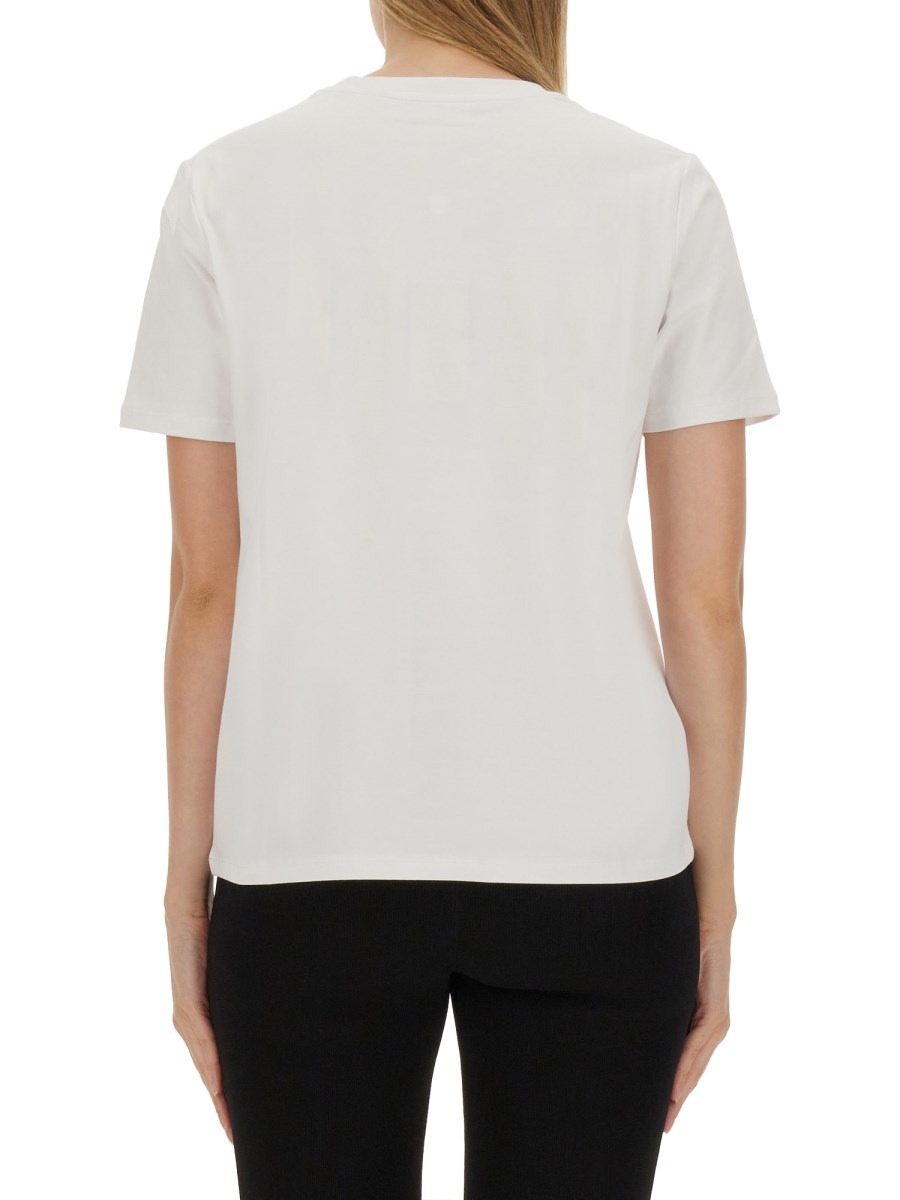 MICHAEL BY MICHAEL KORS T-SHIRT CON LOGO