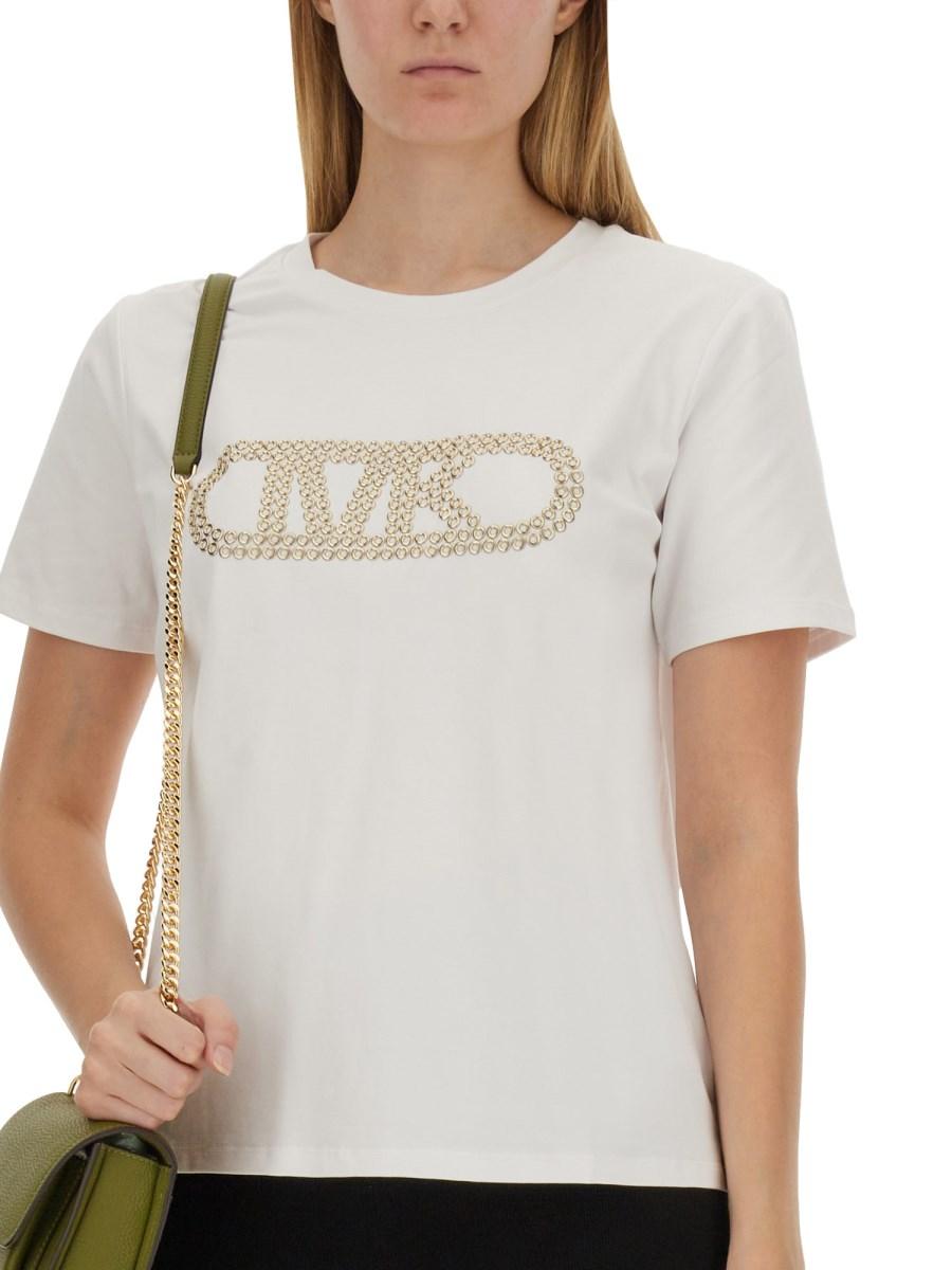 MICHAEL BY MICHAEL KORS T-SHIRT CON LOGO