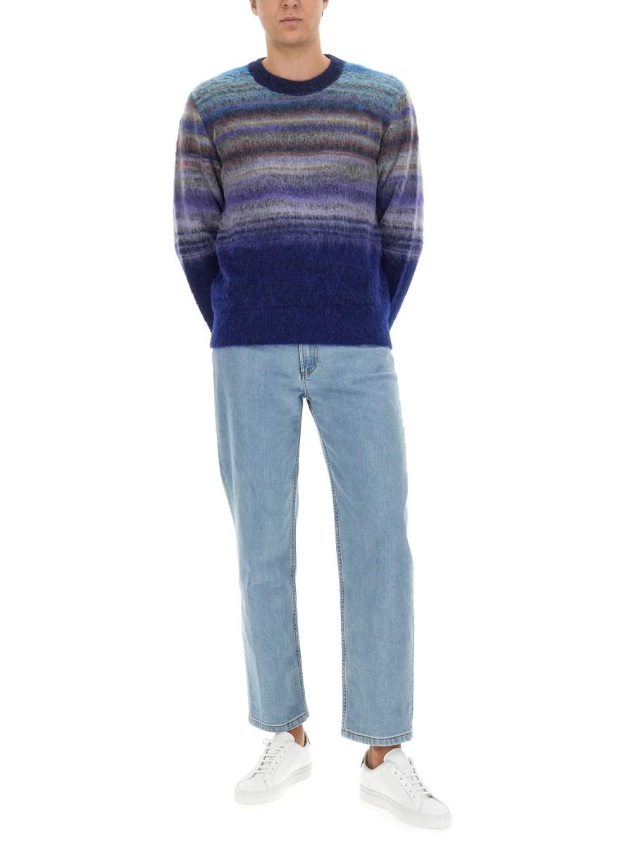 MISSONI MAGLIA DEGRADE