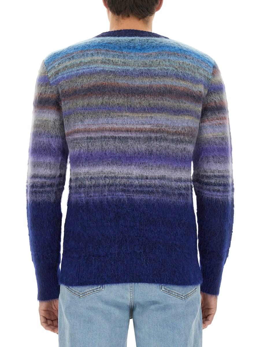 MISSONI MAGLIA DEGRADE