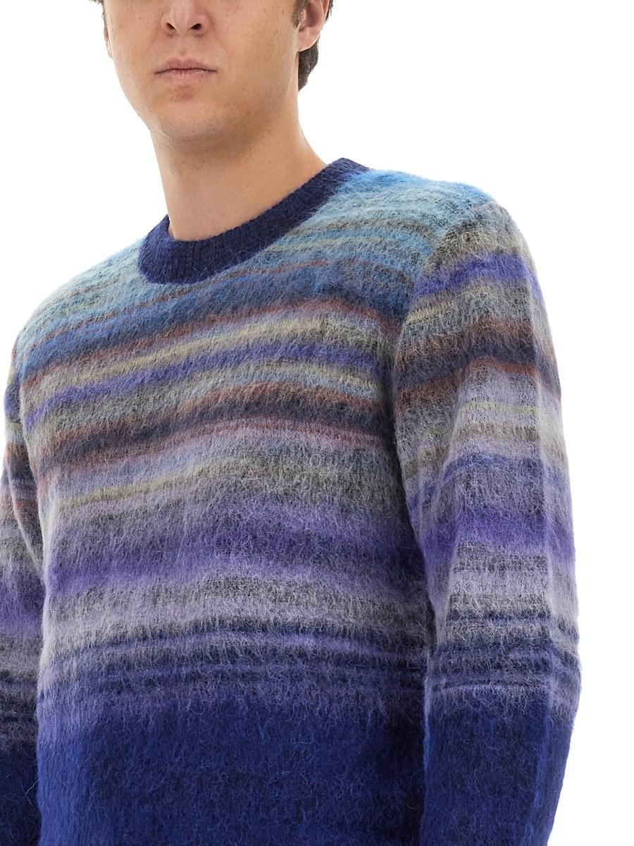 MISSONI MAGLIA DEGRADE